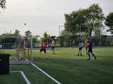 Training lagere seniorenteams S.K.N.W.K. van donderdag 1 mei 2025 (45/87)